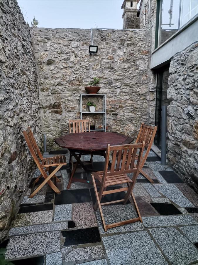 Casa Da Portela Casa de Férias Caminha