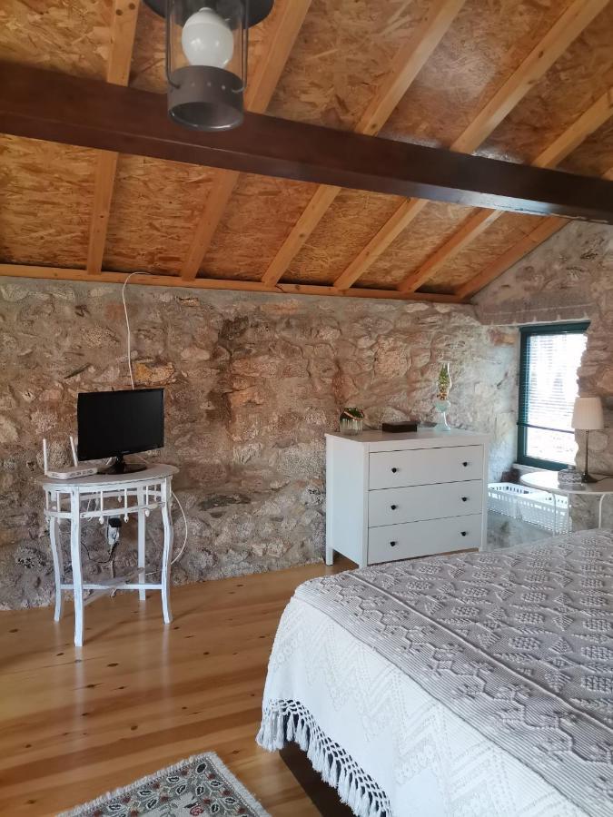 Casa Da Portela Caminha
